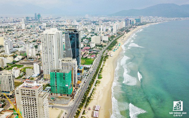Thị trường bất động sản Đà Nẵng năm 2019 sẽ lập kỷ lục mới?